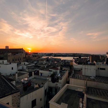 Aparthotel San Pietro Otranto Esterno foto
