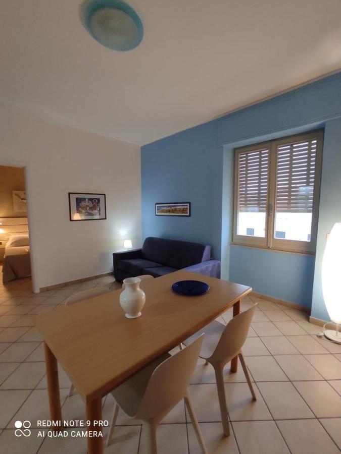 Aparthotel San Pietro Otranto Esterno foto