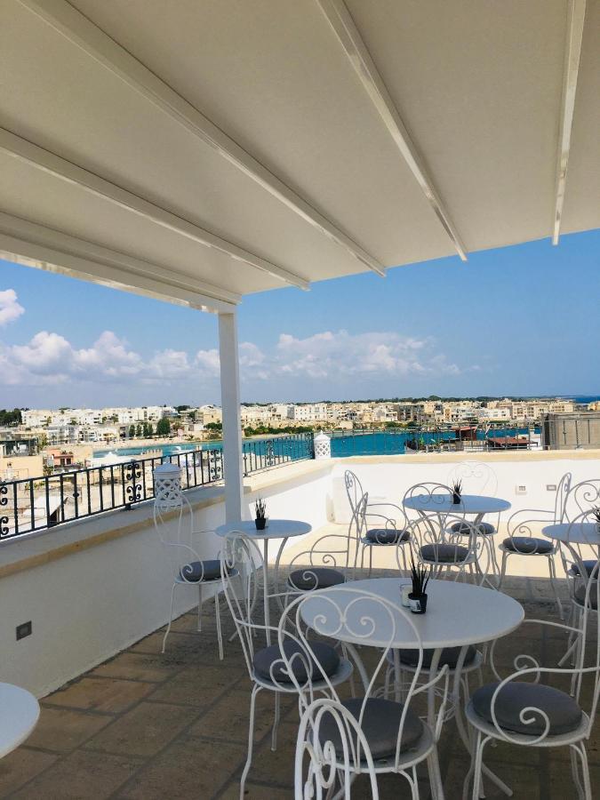 Aparthotel San Pietro Otranto Esterno foto