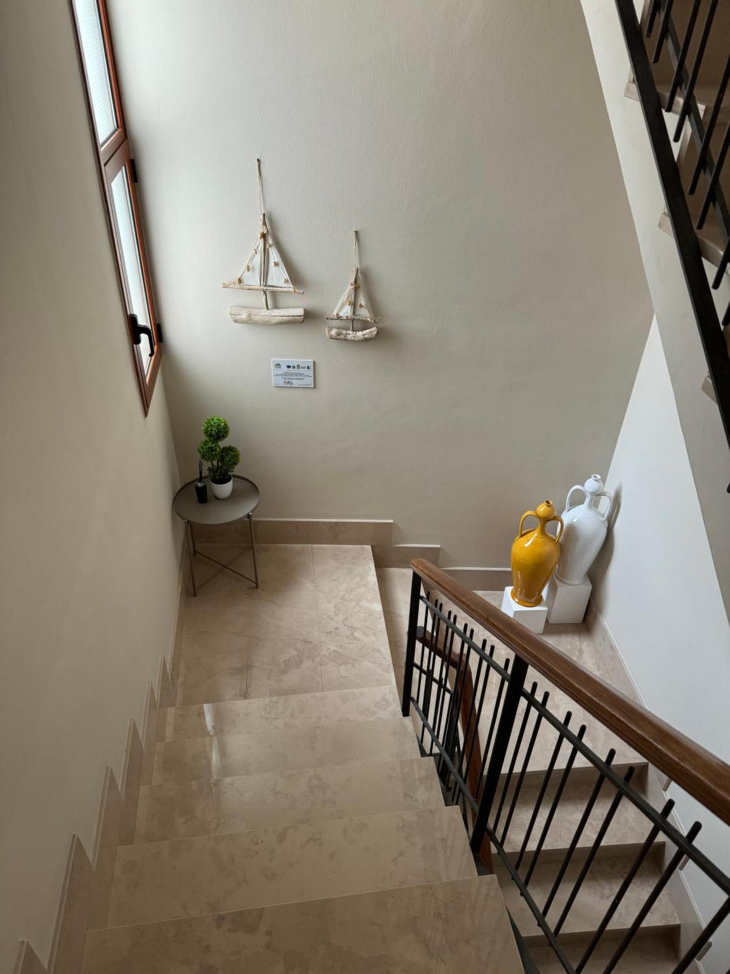 Aparthotel San Pietro Otranto Esterno foto