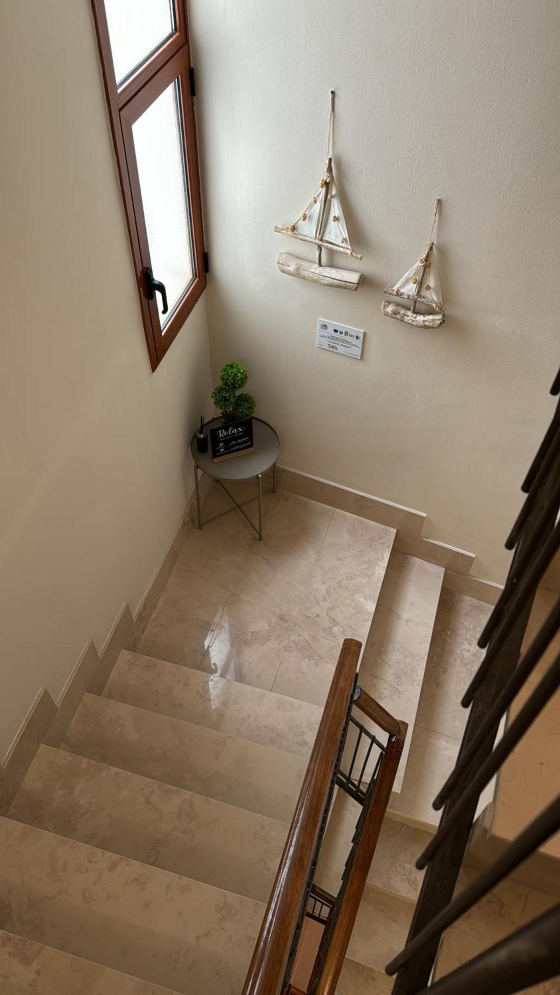 Aparthotel San Pietro Otranto Esterno foto