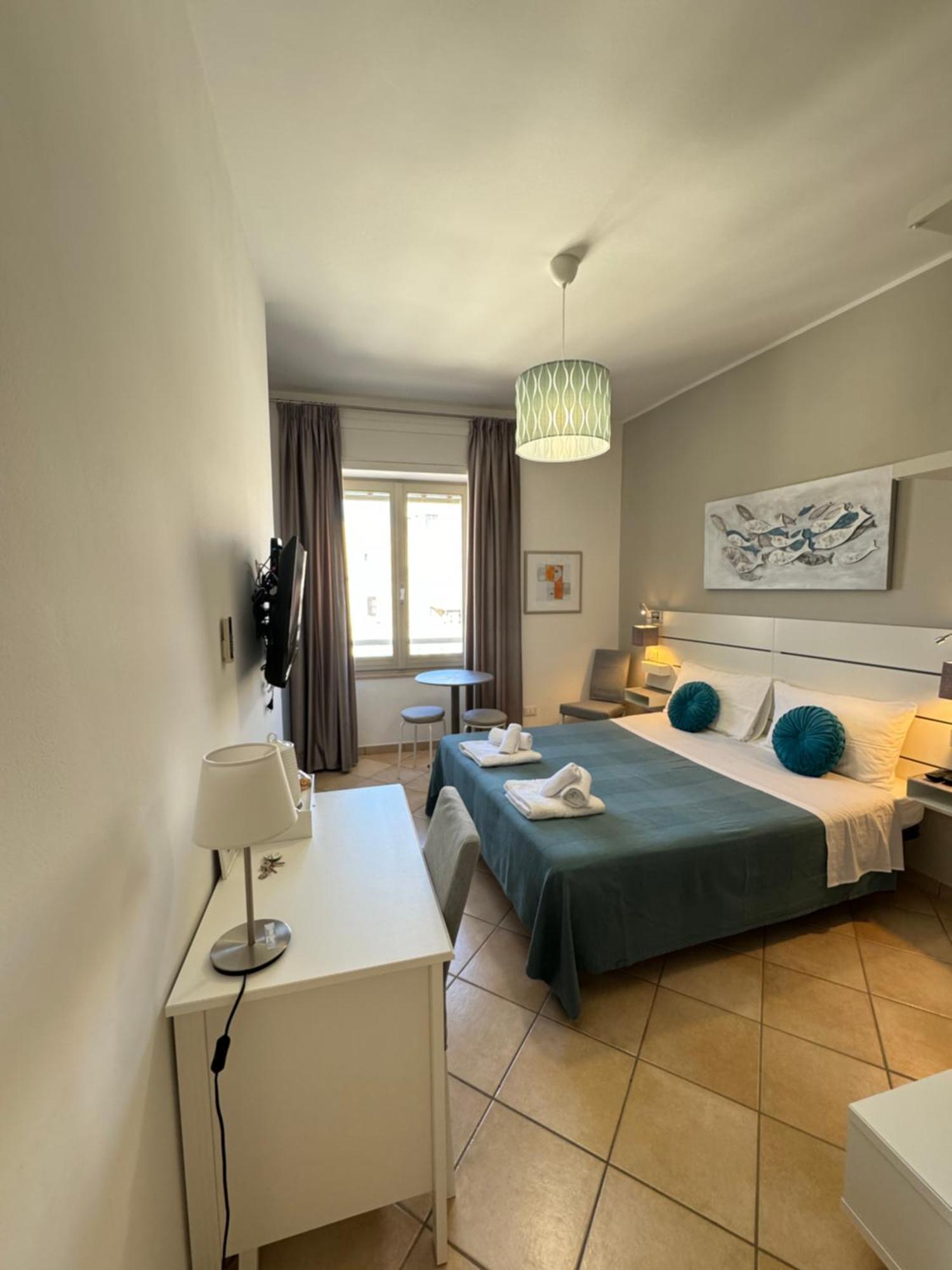 Aparthotel San Pietro Otranto Esterno foto