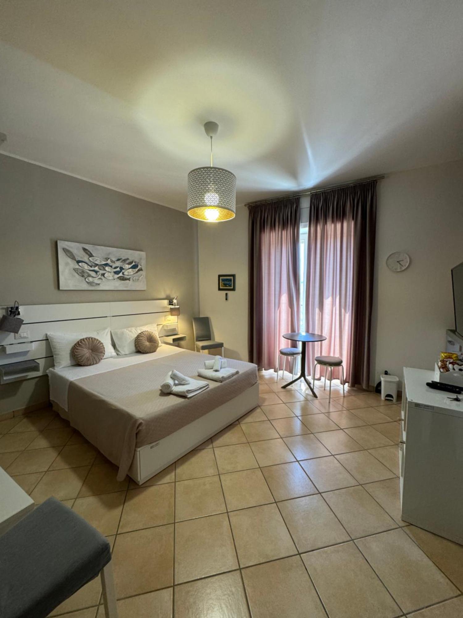 Aparthotel San Pietro Otranto Esterno foto