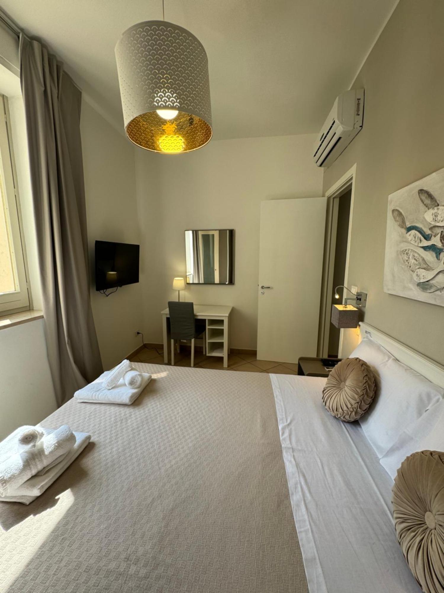 Aparthotel San Pietro Otranto Esterno foto