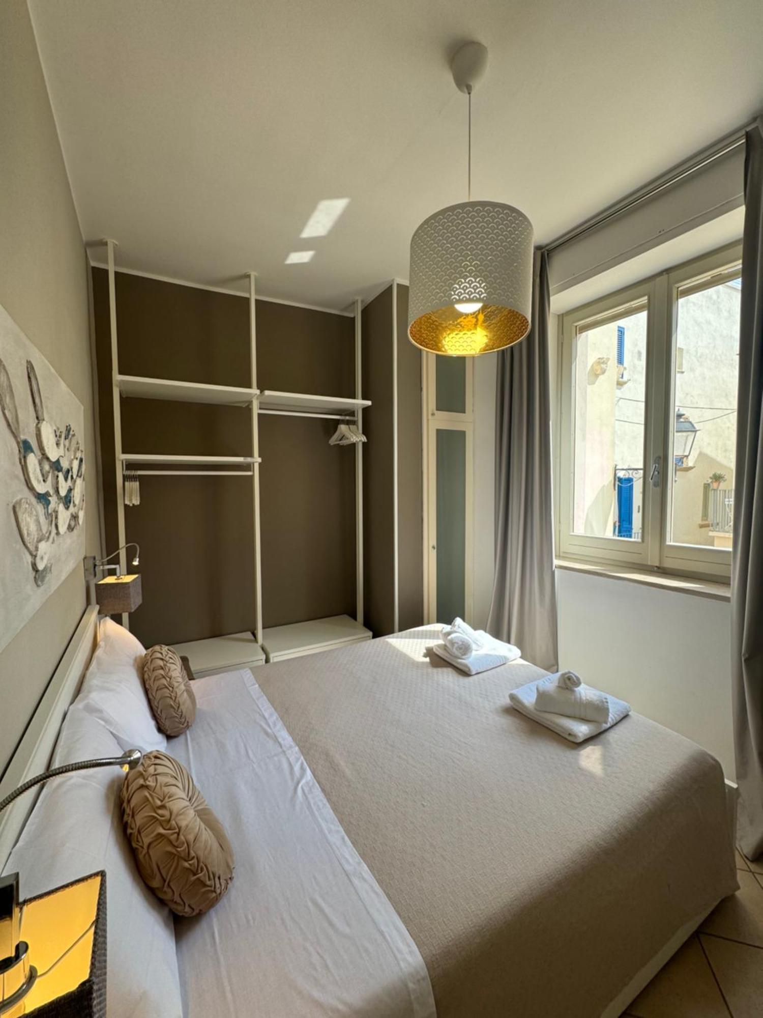 Aparthotel San Pietro Otranto Esterno foto