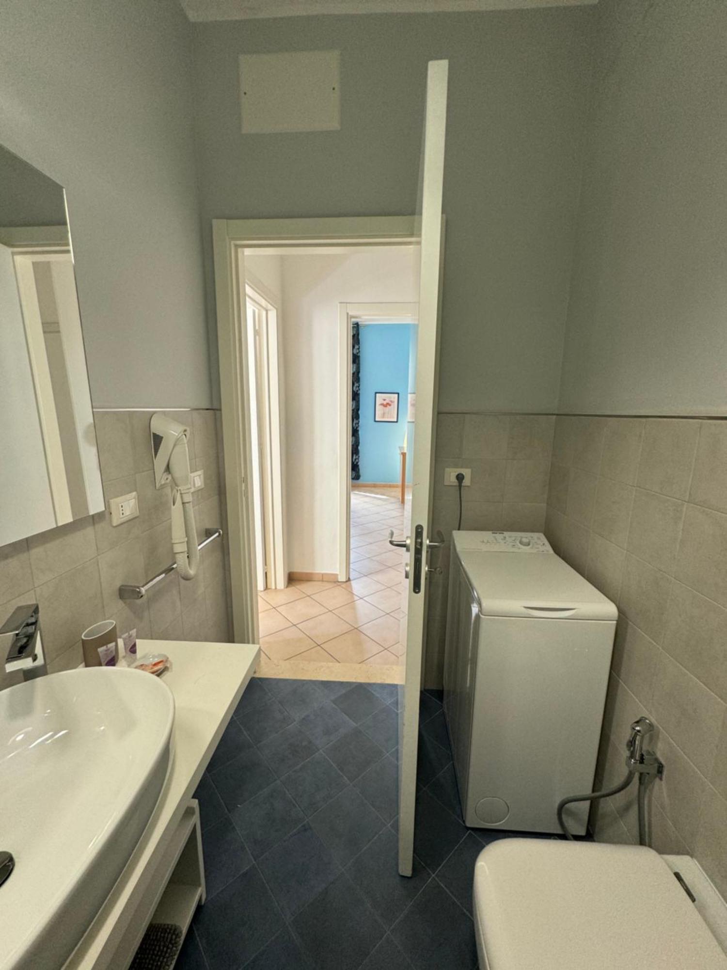 Aparthotel San Pietro Otranto Esterno foto