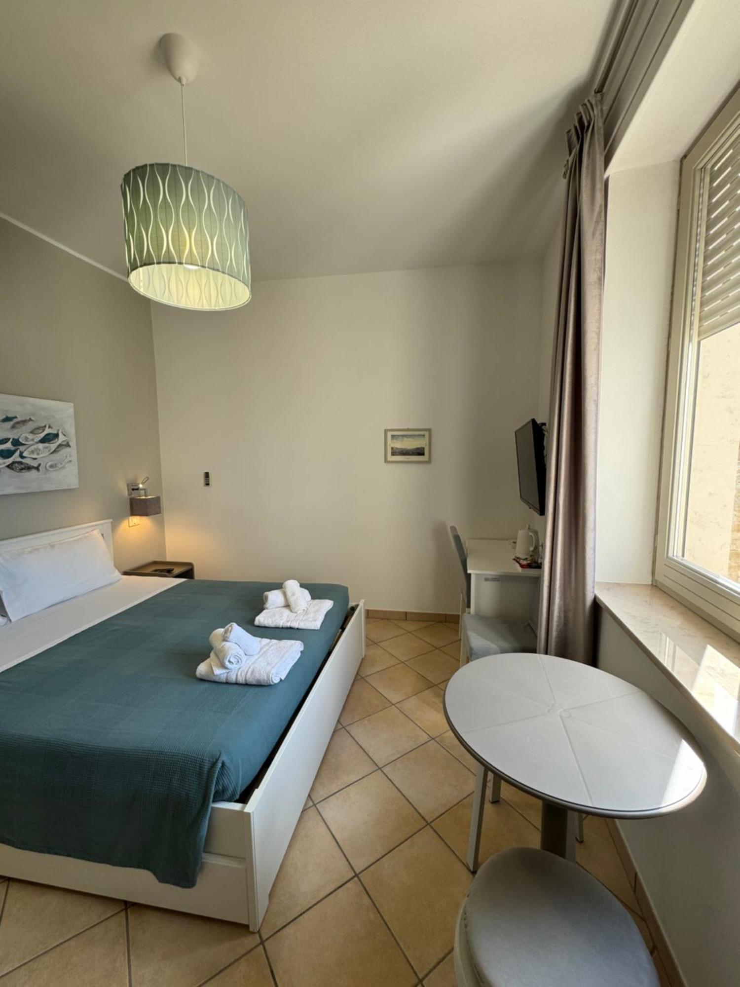 Aparthotel San Pietro Otranto Esterno foto